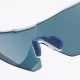 Rockbros SP304 polarizing cycling glasses - gray