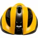 Rockbros 10110004005 bicycle helmet, size L - yellow and black