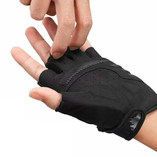 Rockbros S247 XXL cycling gloves - black