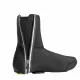 Rockbros LF1052 waterproof shoe covers - black