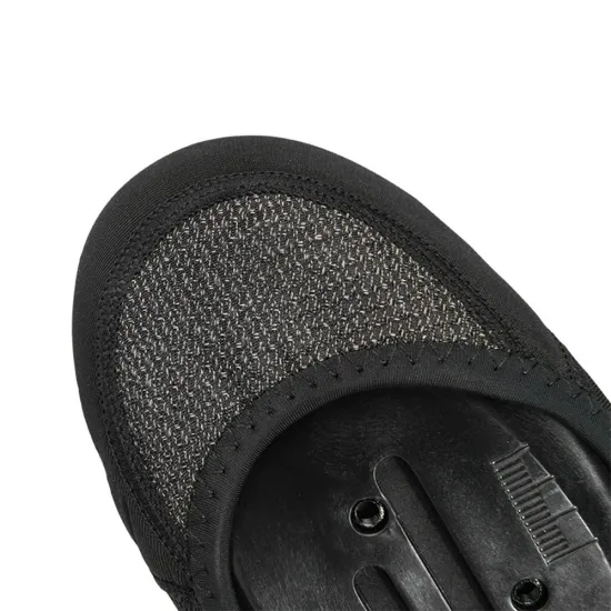 Rockbros LF1052 waterproof shoe covers - black