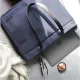 Uniq laptop bag Hava 16&quot; blue/indigo blue RPET