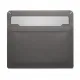 Spigen Valentinus-Tasche für einen 13-14-Zoll-Laptop – Grau