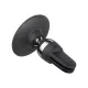 Baseus C01 Overseas Edition magnetic car holder for air vent - black