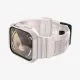 Spigen Rugged Armor Pro case for Apple Watch 4 / 5 / 6 / 7 / 8 / 9 / SE (44 / 45 mm) - beige