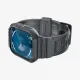 Spigen Rugged Armor Pro Case for Apple Watch 4 / 5 / 6 / 7 / 8 / 9 / SE (44 / 45 mm) - Dark Gray