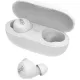 Écouteurs intra-auriculaires sans fil Bluetooth 5.1 QCY T17 TWS - blanc