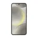 Samsung Vegan Leather Case GP-FPS921HCAAW for Samsung Galaxy S24 - gray