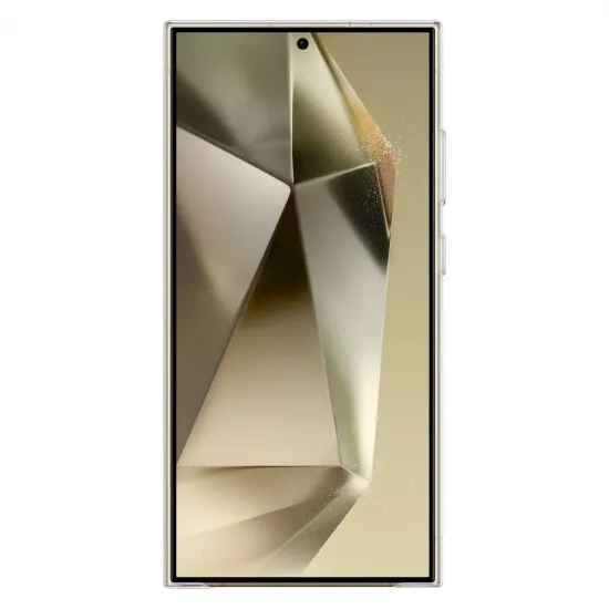 Samsung Gadget Case EF-XS928CTEGWW for Samsung Galaxy S24 Ultra - transparent
