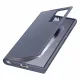 Samsung Smart View Wallet EF-ZS928CVEGWW flip case for Samsung Galaxy S24 Ultra - purple