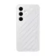 Samsung Shield Case GP-FPS926SACJW armored case for Samsung Galaxy S24+ - light gray