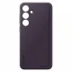 Samsung Standing Grip Case EF-GS926CEEGWW with holder / stand for Samsung Galaxy S24+ - dark purple