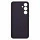 Samsung Vegan Leather Case GP-FPS926HCAVW for Samsung Galaxy S24+ - dark purple