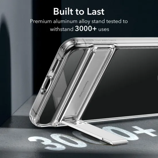 ESR Air Shield Boost case for Samsung Galaxy S24 - transparent