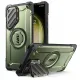 Supcase UB XT Mag case with MagSafe for Samsung Galaxy S24 Ultra - green
