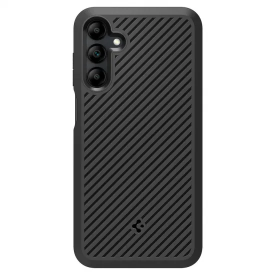 Spigen Core Armor case for Samsung Galaxy A15 4G / 5G - matte black