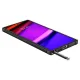 Spigen Rugged Armor case for Samsung Galaxy S24 Ultra - matte black