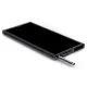 Spigen Ultra Hybrid case for Samsung Galaxy S24 Ultra - dark gray (Zero One pattern)