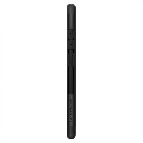 Spigen Slim Armor MagSafe Hülle für Samsung Galaxy S24 Ultra – Schwarz