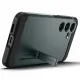 Spigen Tough Armor case for Samsung Galaxy S24+ - dark green