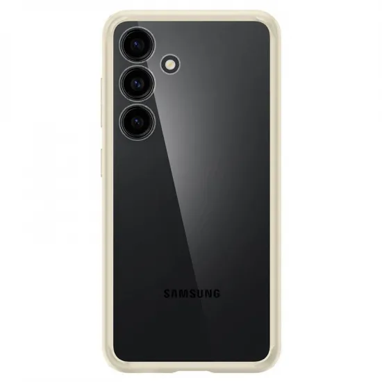 Spigen Ultra Hybrid case for Samsung Galaxy S24 - beige