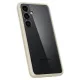 Spigen Ultra Hybrid case for Samsung Galaxy S24 - beige