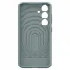 Caseology Parallax case for Samsung Galaxy S24 - sage