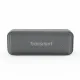 Tronsmart T2 Mini 2023 10W wireless Bluetooth speaker - black