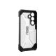 UAG Plasma case for Samsung Galaxy S24 5G - transparent