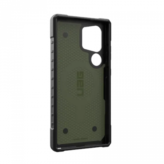 UAG Pathfinder case for Samsung Galaxy S24 Ultra 5G - green