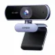 Ugreen CM678 USB-HD-Webcam – Grau