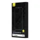 [RETURNED ITEM] Baseus Privacy Tempered Glass for iPhone 11 / XR Full Screen 0.4mm Privacy Filter Anti Spy + Mounting Kit