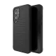 ZAGG Cases Luxe case for Samsung Galaxy S24+ - black