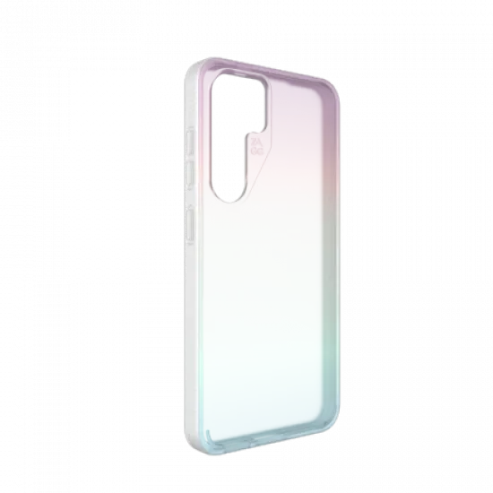 ZAGG Cases Milan case for Samsung Galaxy S24 - iridescent