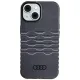 Audi IML MagSafe case for iPhone 15 / 14 / 13 - black