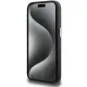 BMW Signature Wrapped Metal MagSafe case for iPhone 14 Pro Max - black