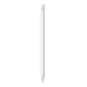 [RETURNED ITEM] Baseus Smooth Writing 2 Overseas Edition stylus with active tip for iPad with replaceable tip - white