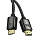 [RETURNED ITEM] Baseus High Definition Series HDMI 2.1 8K 2m cable - black