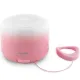 Hello Kitty Electroplate Gradient Bluetooth-Lautsprecher – Rosa