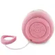 Hello Kitty Electroplate Gradient Bluetooth speaker - pink