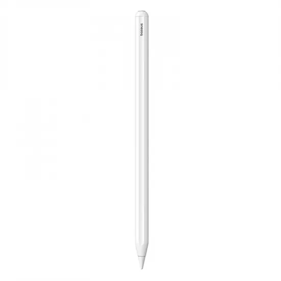 [RETURNED ITEM] Baseus Smooth Writing 2 active tip stylus for iPad with replaceable tip - white