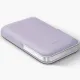 Powerbank Uniq Hoveo magnetic 5000mAh USB-C 20W PD - purple