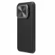 Nillkin CamShield Prop Magnetische Hülle für Xiaomi 14 Pro – Schwarz