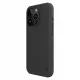 Nillkin Super Frosted Shield Pro Magnetic Case for iPhone 15 Pro Max - black