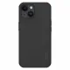 Nillkin Super Frosted Shield Pro Magnetic Case for iPhone 15 - black