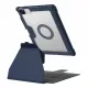 Nillkin Bumper SnapSafe case for iPad Pro 12.9 2020/2021/2022 - blue