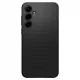 Spigen Liquid Air case for Samsung Galaxy A55 5G - matte black