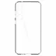 Spigen Ultra Hybrid case for Samsung Galaxy A55 5G - transparent