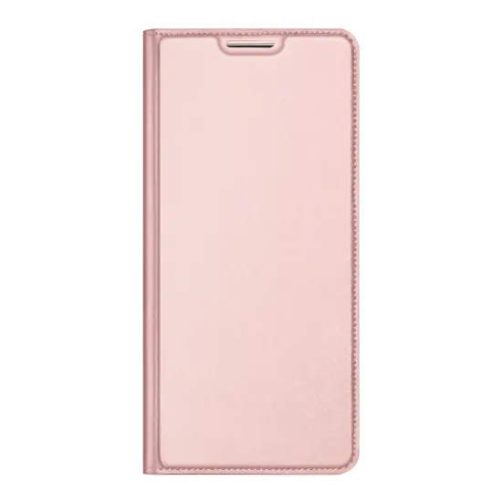 [RETURNED ITEM] Dux Ducis Skin Pro Holster Cover for Samsung Galaxy A23 pink