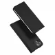 [RETURNED ITEM] Dux Ducis Skin Pro Holster Flip Cover for iPhone 14 Plus black